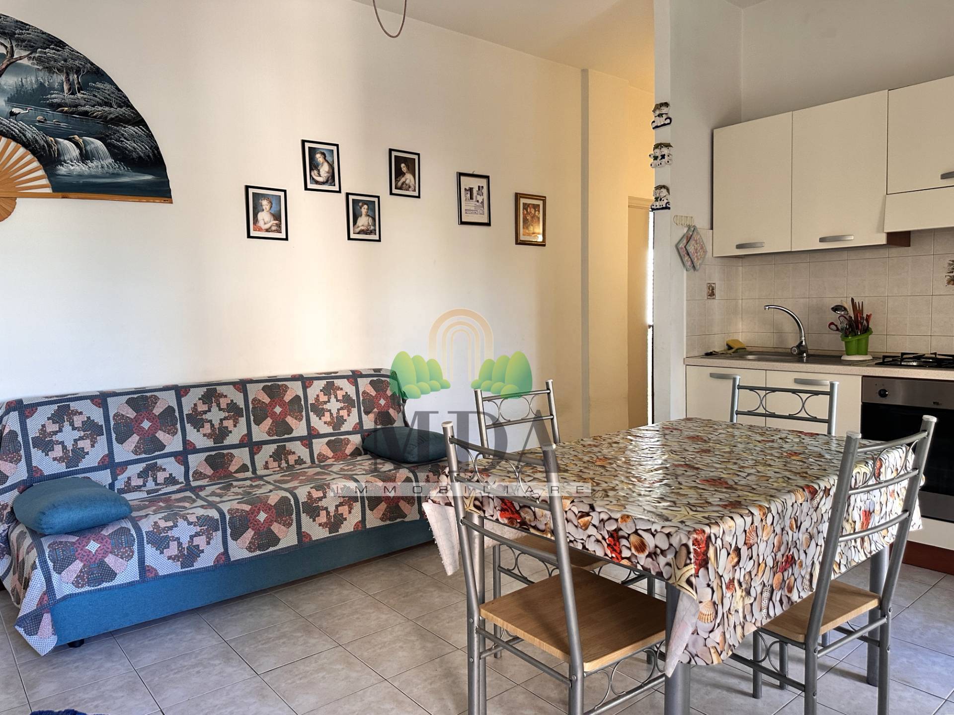 Bilocale in vendita a Martinsicuro