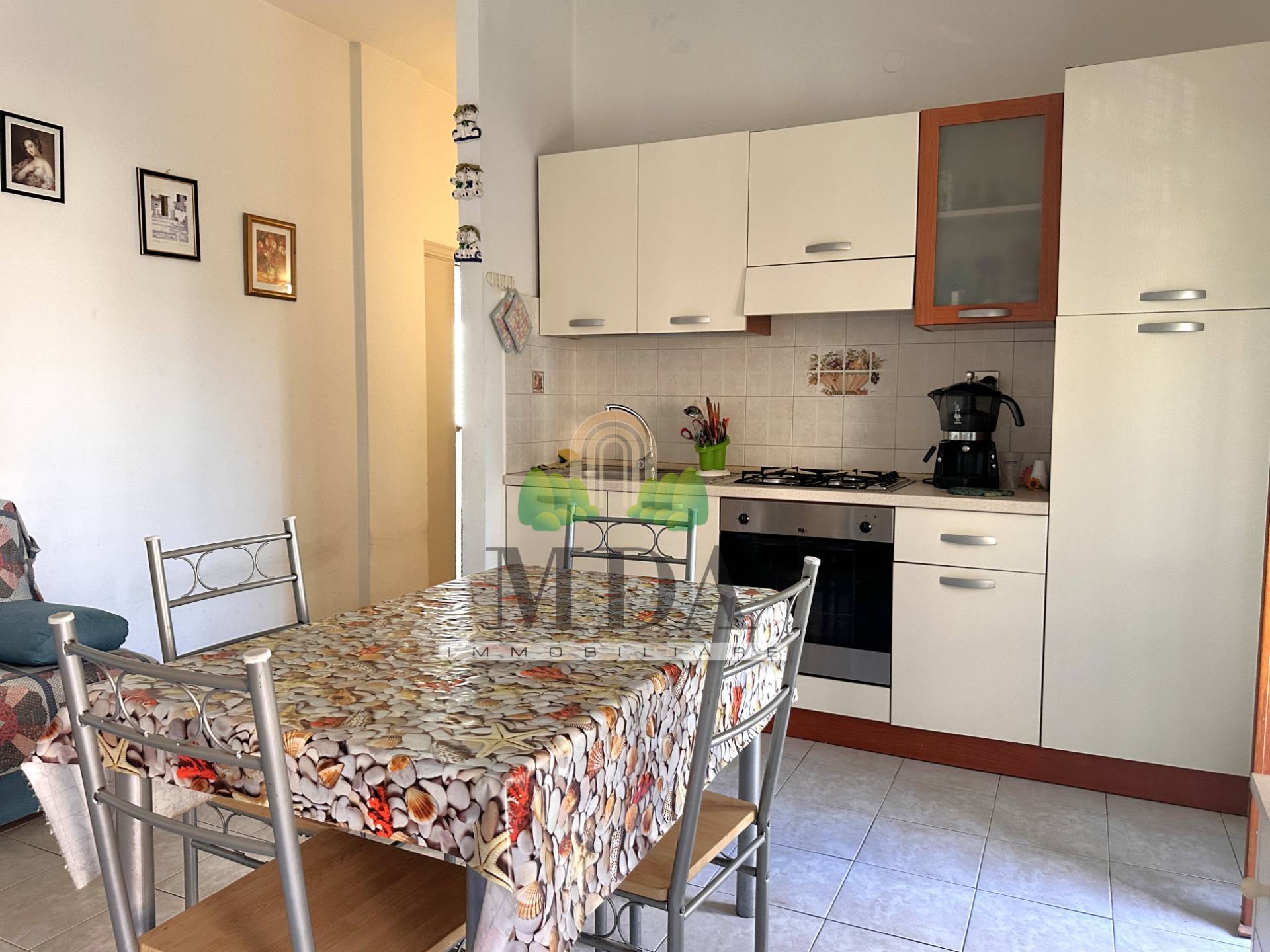 Bilocale in vendita a Martinsicuro