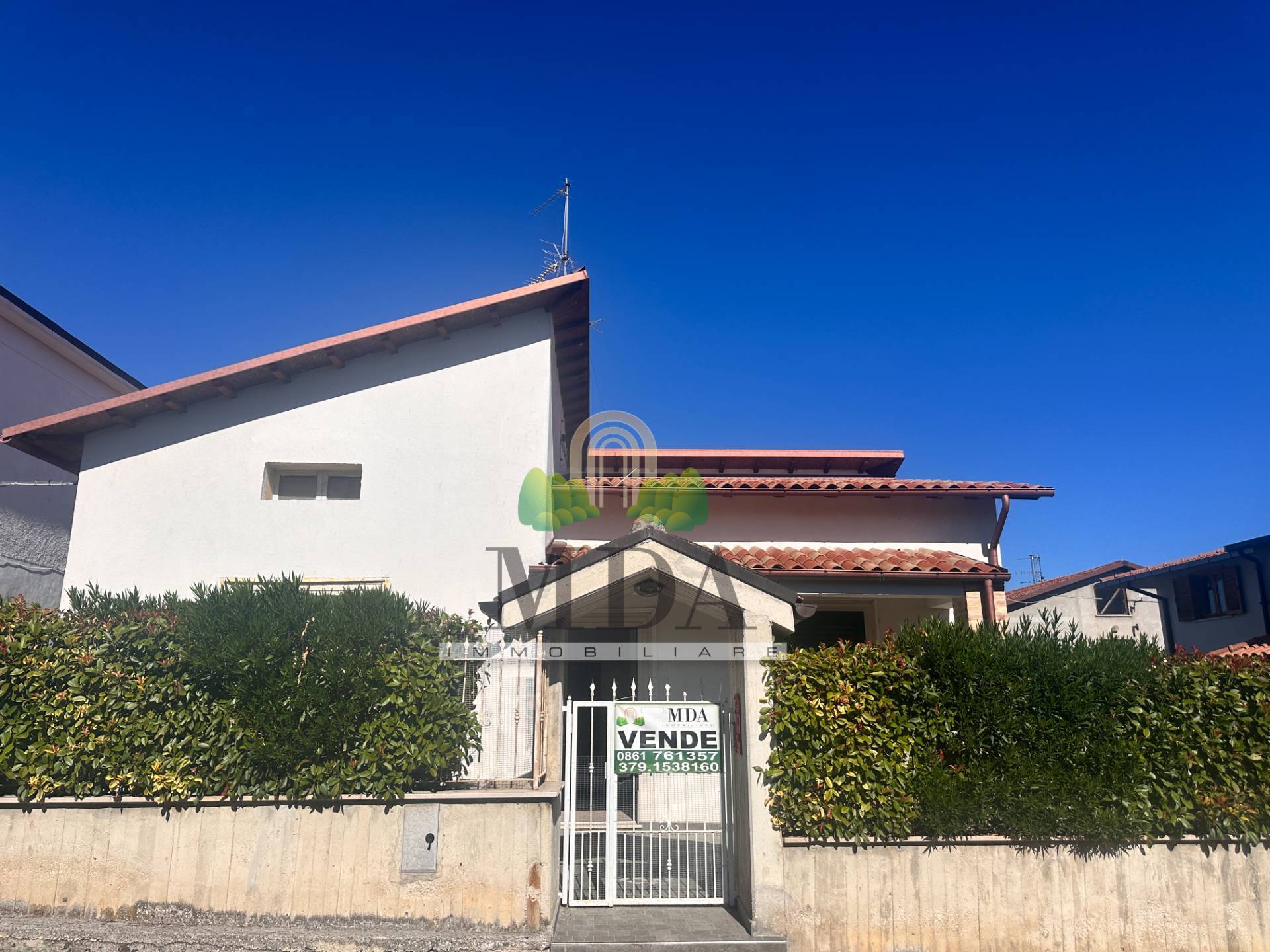 Casa singola in vendita a Torano Nuovo