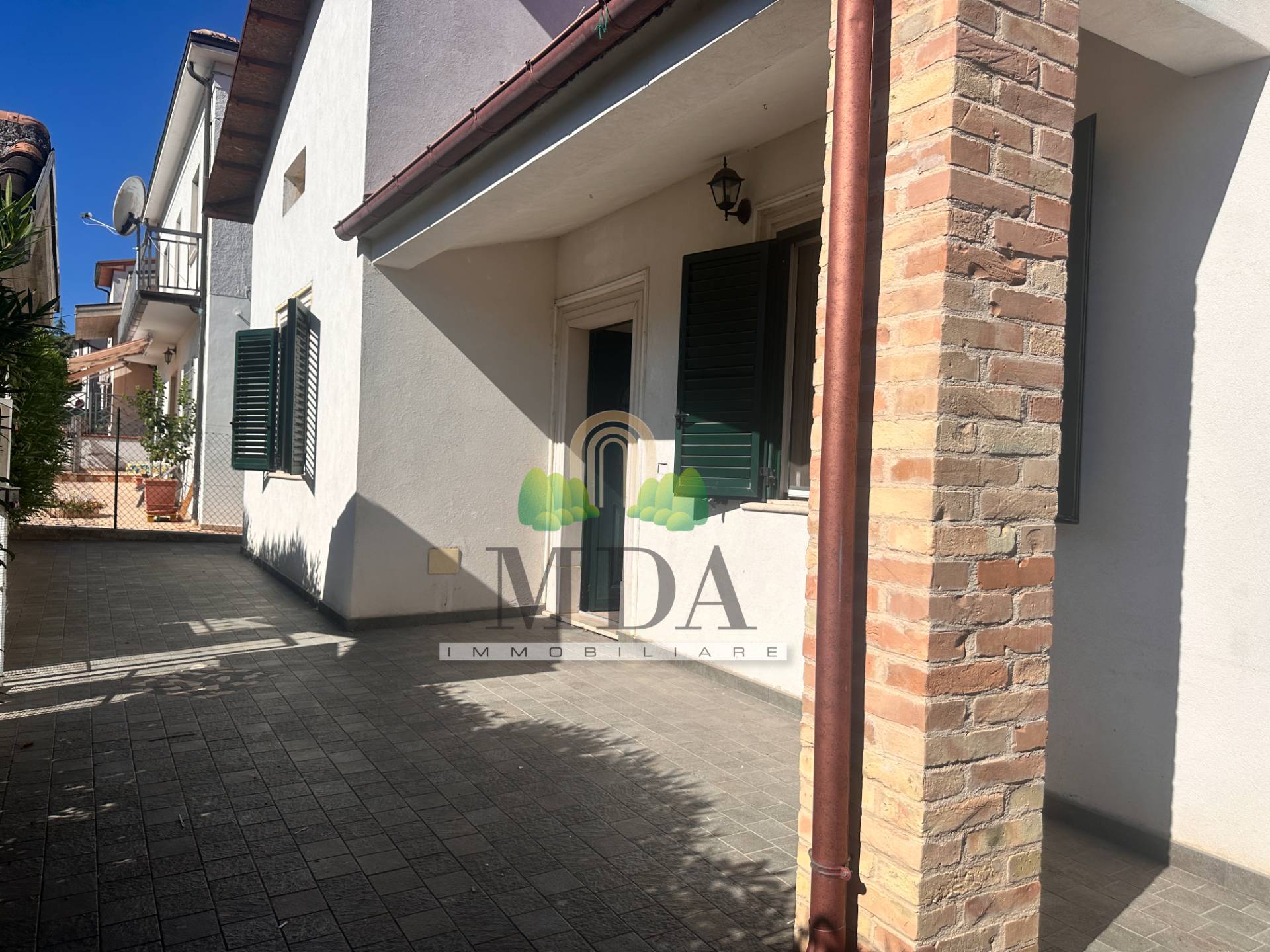 Casa singola in vendita a Torano Nuovo