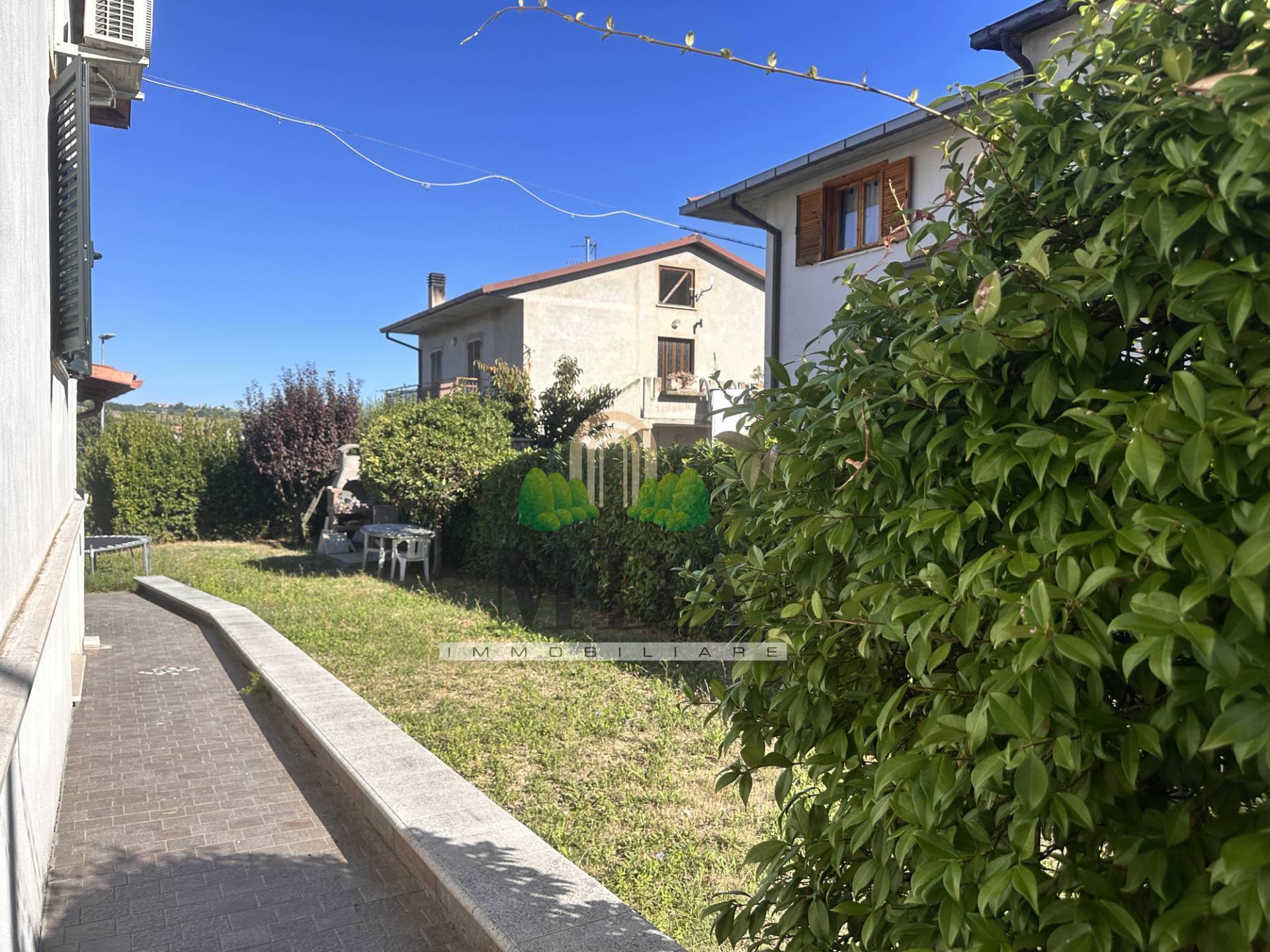 Casa singola in vendita a Torano Nuovo