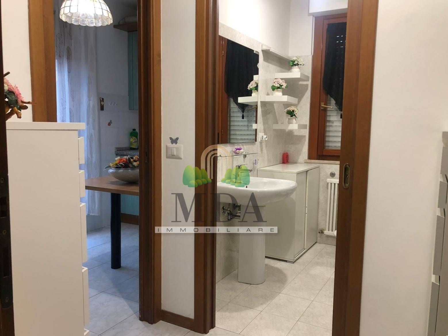 Appartamento in affitto a San Benedetto del Tronto, Porto D'Ascoli