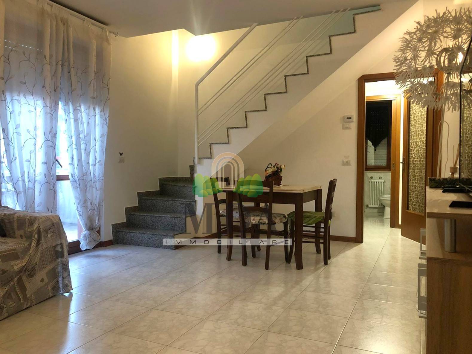 Appartamento in affitto a San Benedetto del Tronto, Porto D'Ascoli