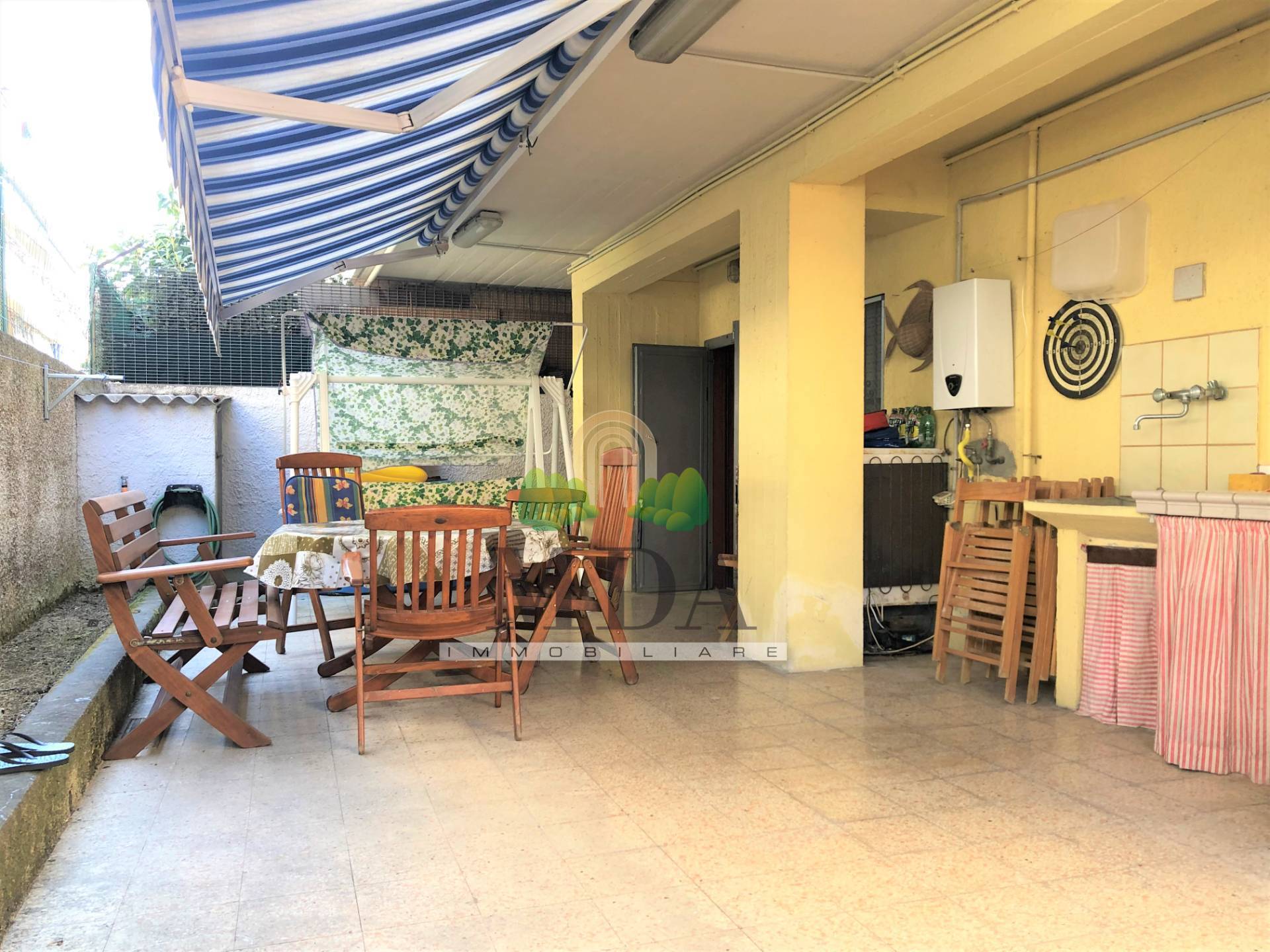Appartamento in vendita a Martinsicuro