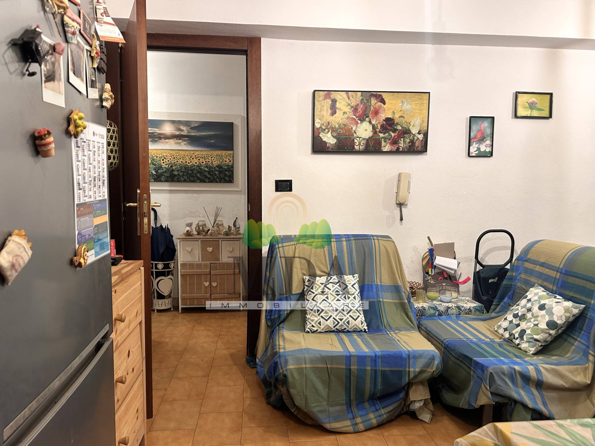 Appartamento in vendita a Martinsicuro
