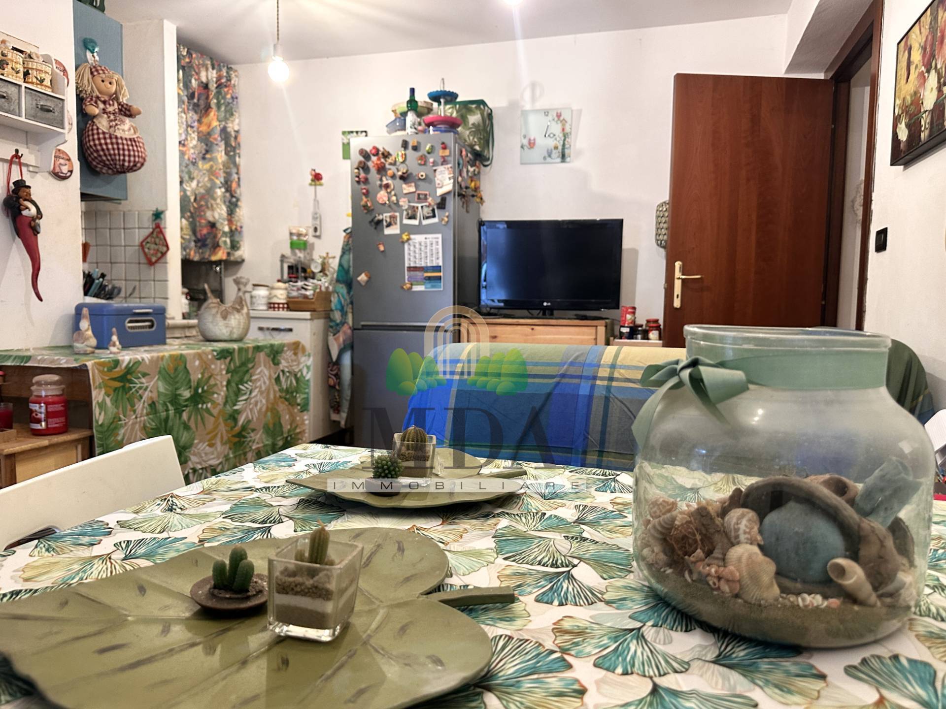 Appartamento in vendita a Martinsicuro