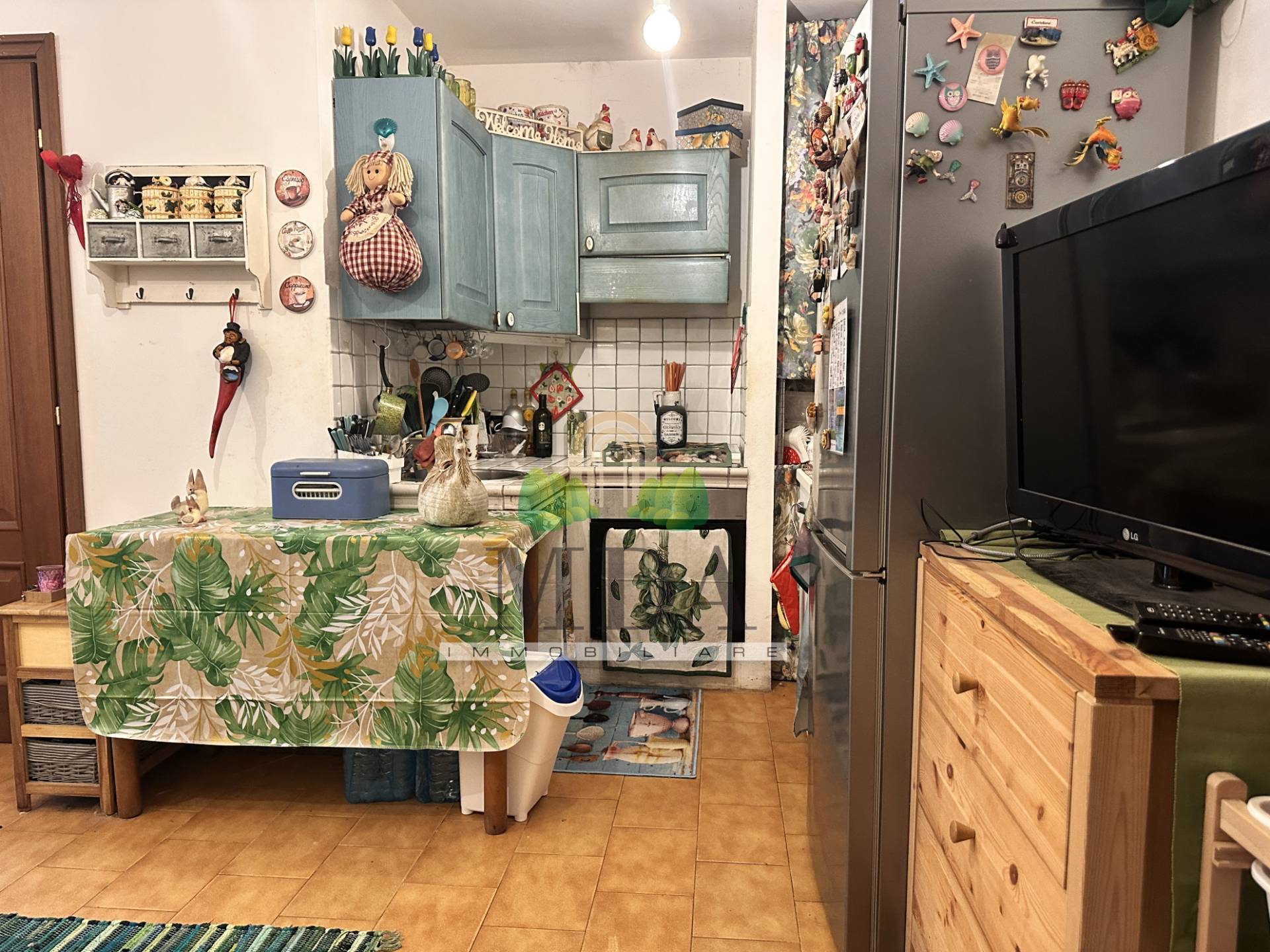 Appartamento in vendita a Martinsicuro