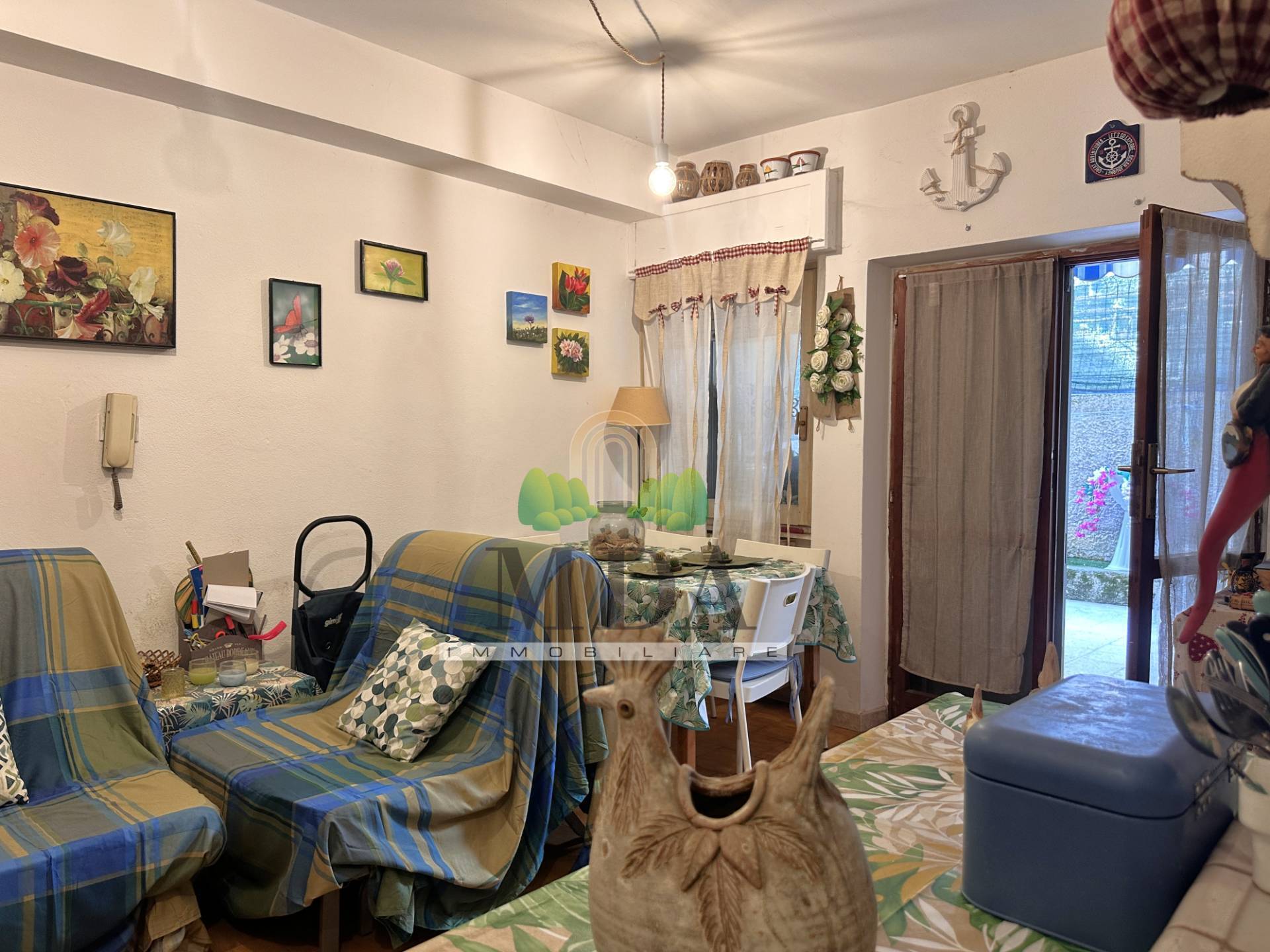 Appartamento in vendita a Martinsicuro