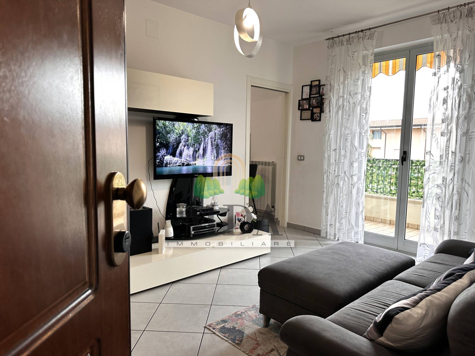 Appartamento in vendita a Nereto, centro
