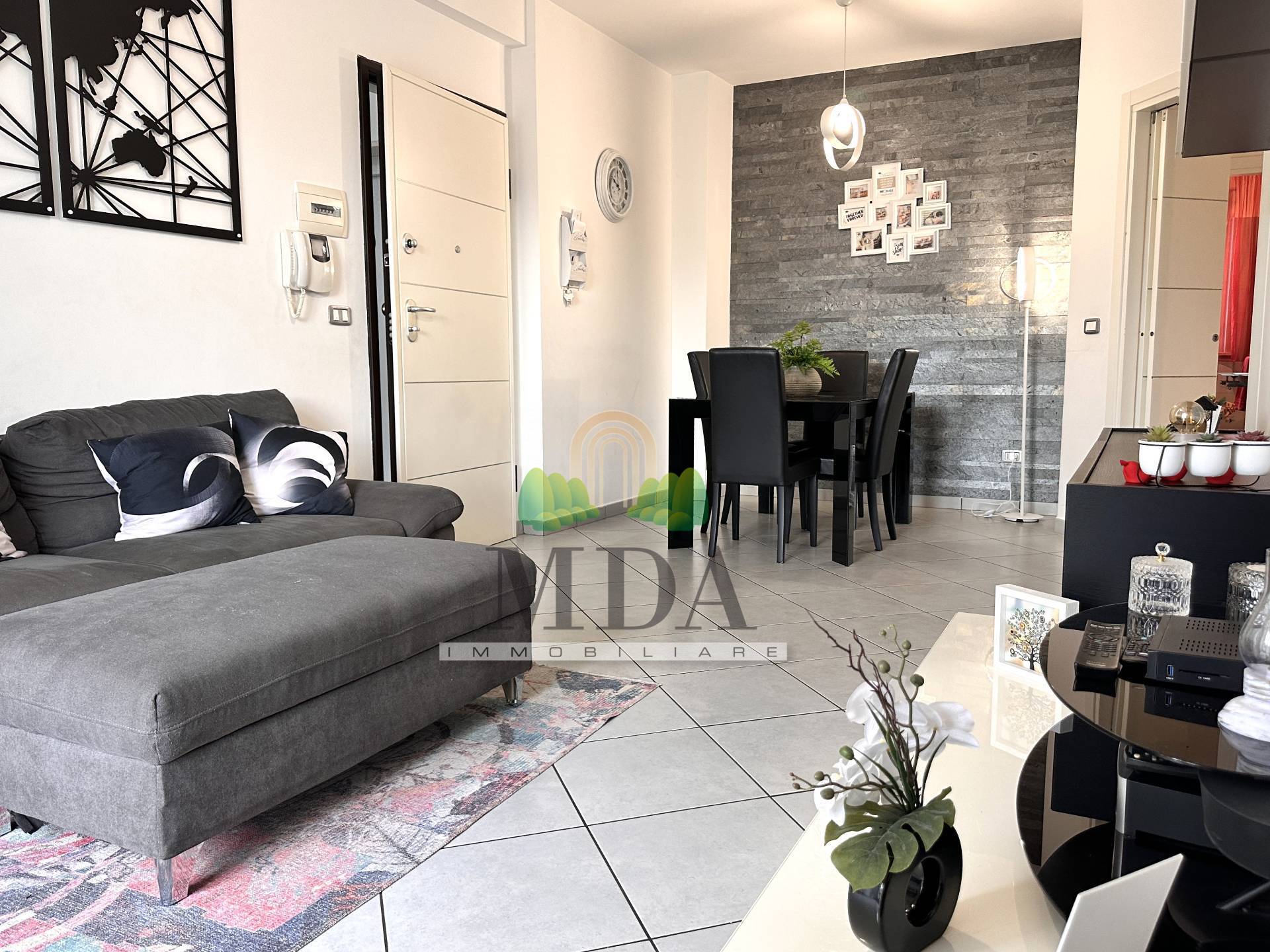 Appartamento in vendita a Nereto, centro