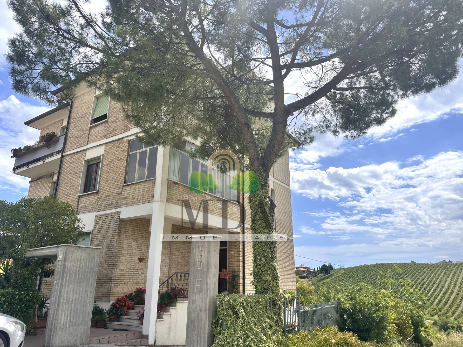 Appartamento in vendita a Castel di Lama