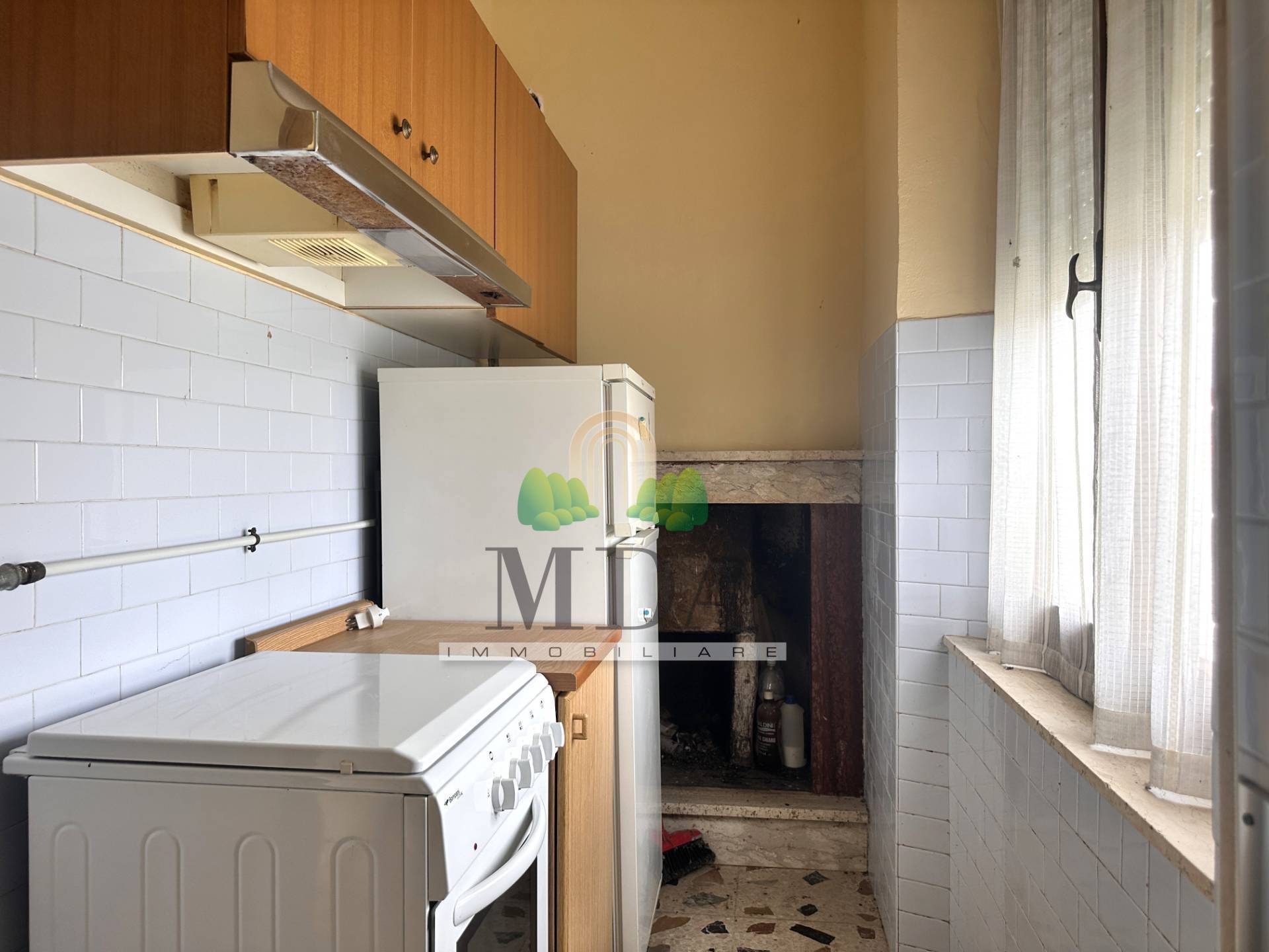 Appartamento in vendita a Castel di Lama