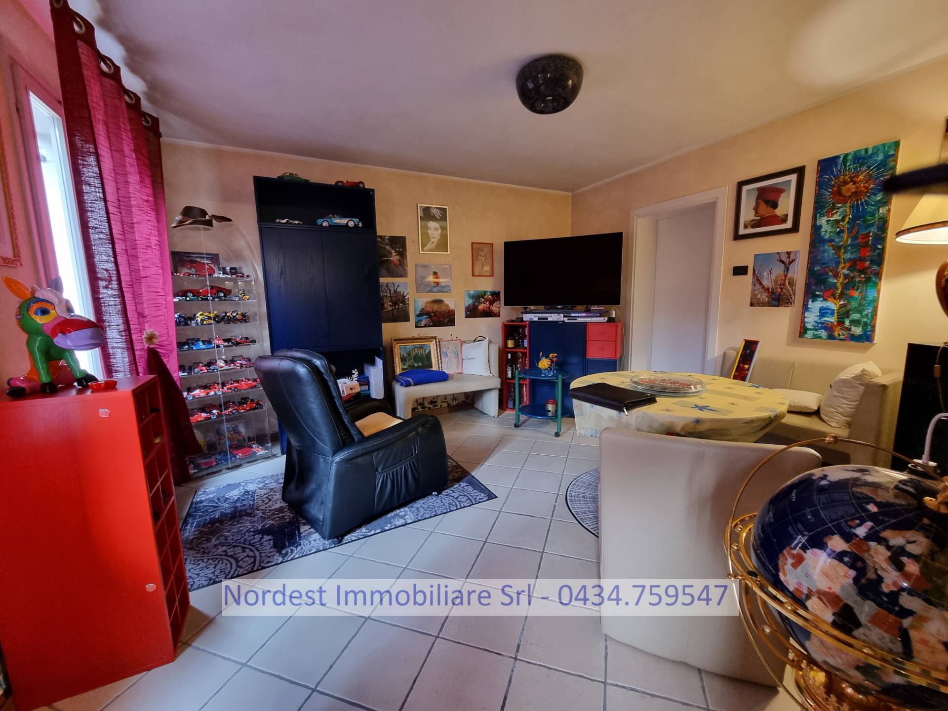 Casa singola in vendita a Gaiarine
