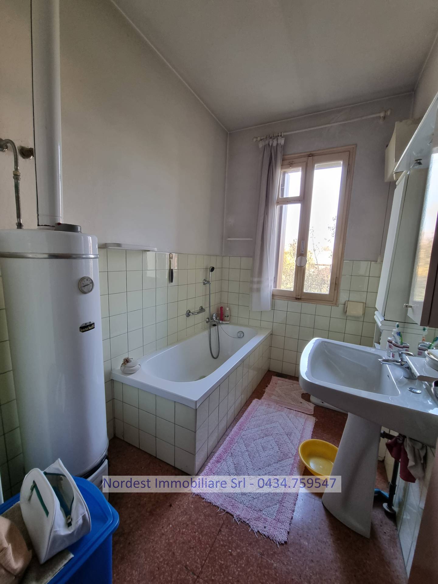 Villette a schiera in vendita a Gaiarine