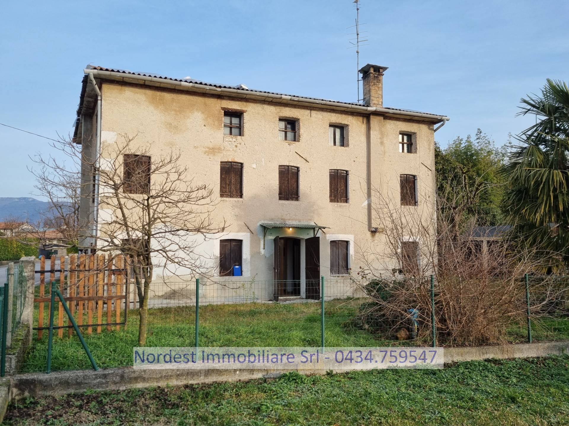 Casa singola in vendita a Orsago