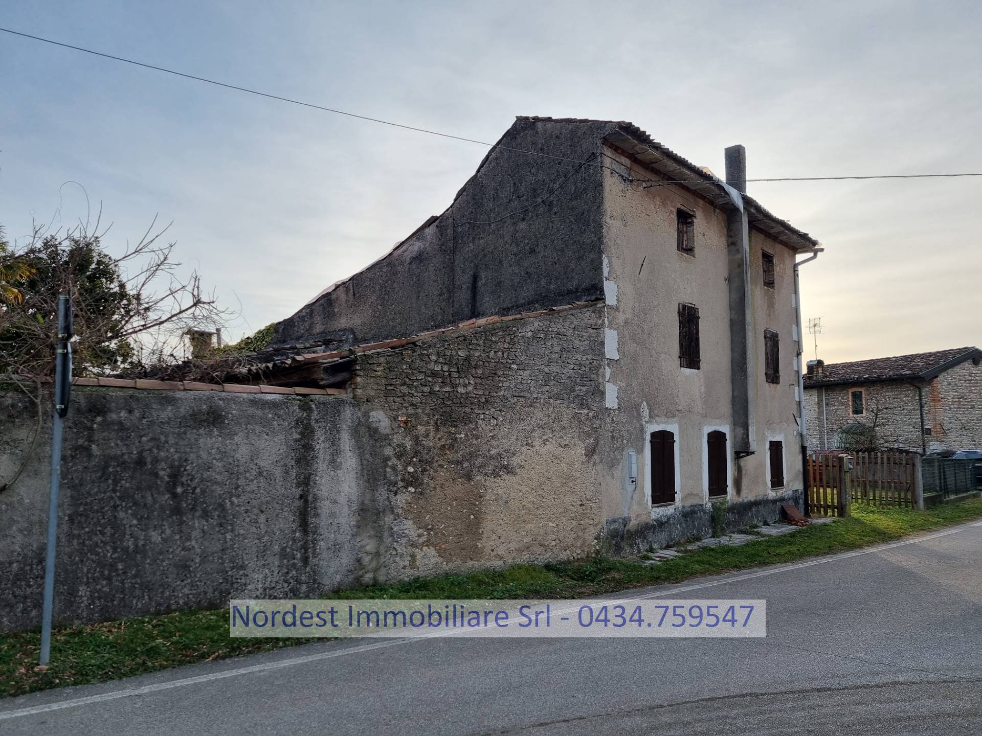 Casa singola in vendita a Orsago