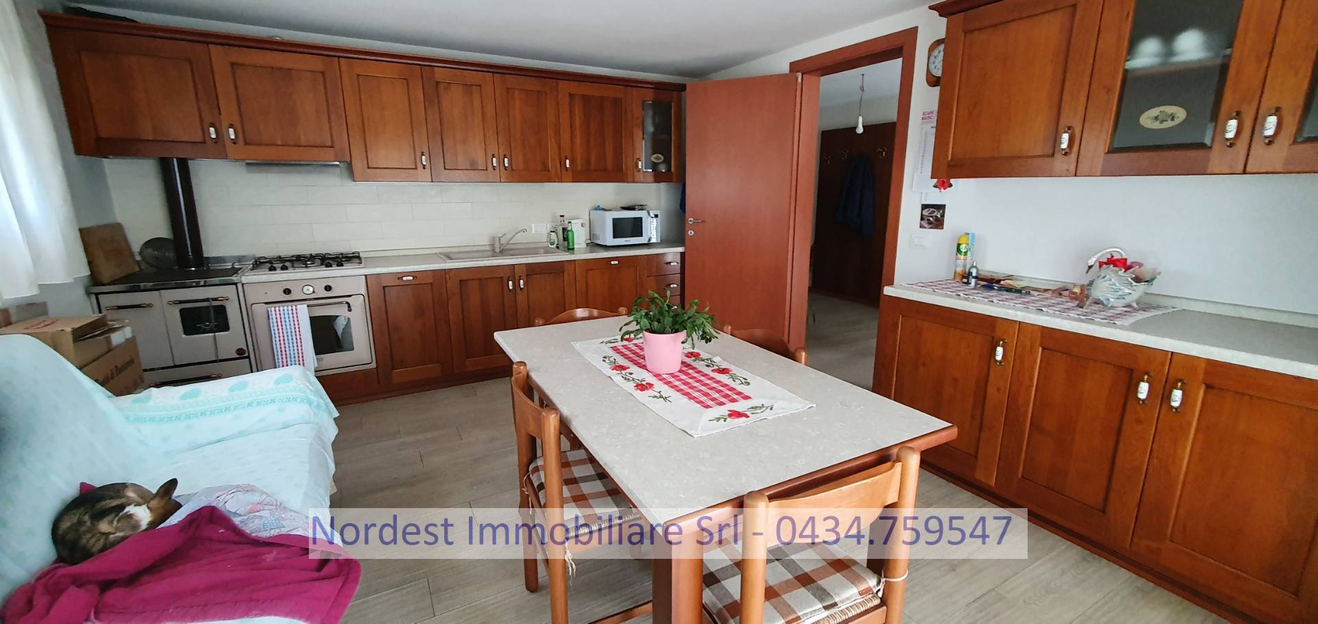 Casa singola in vendita a Fontanelle