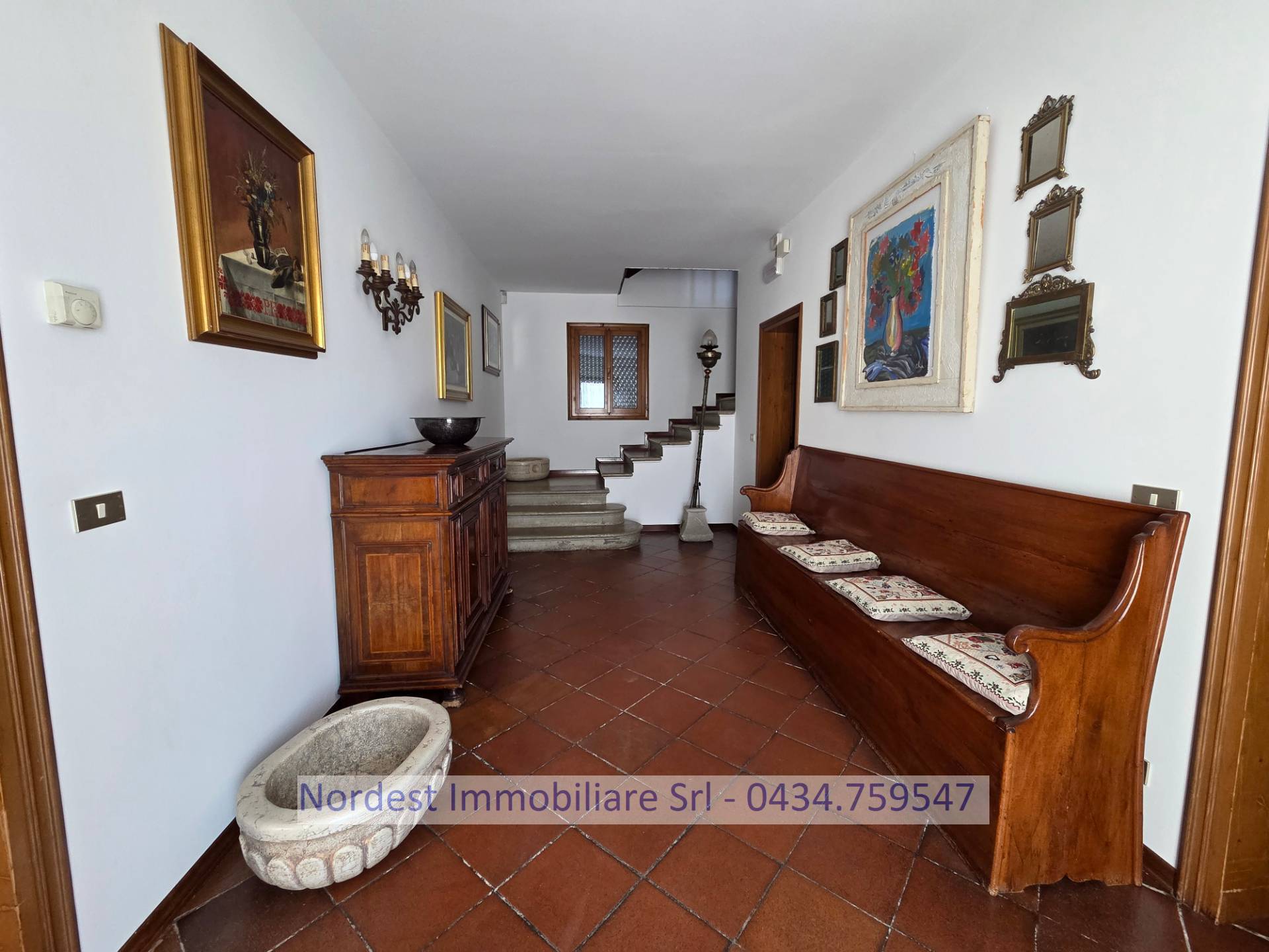 Appartamento in affitto a Codogn