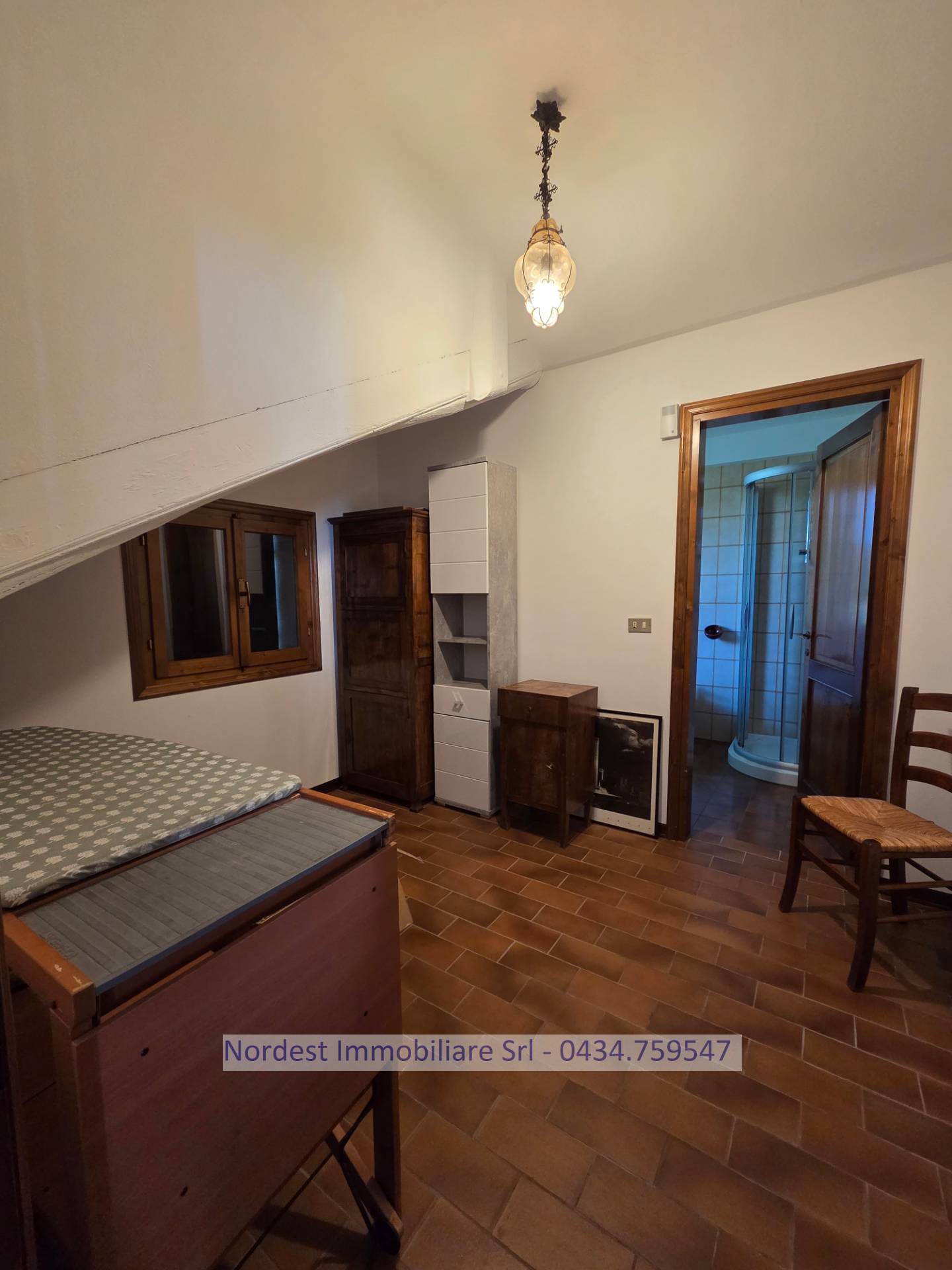 Appartamento in affitto a Codogn