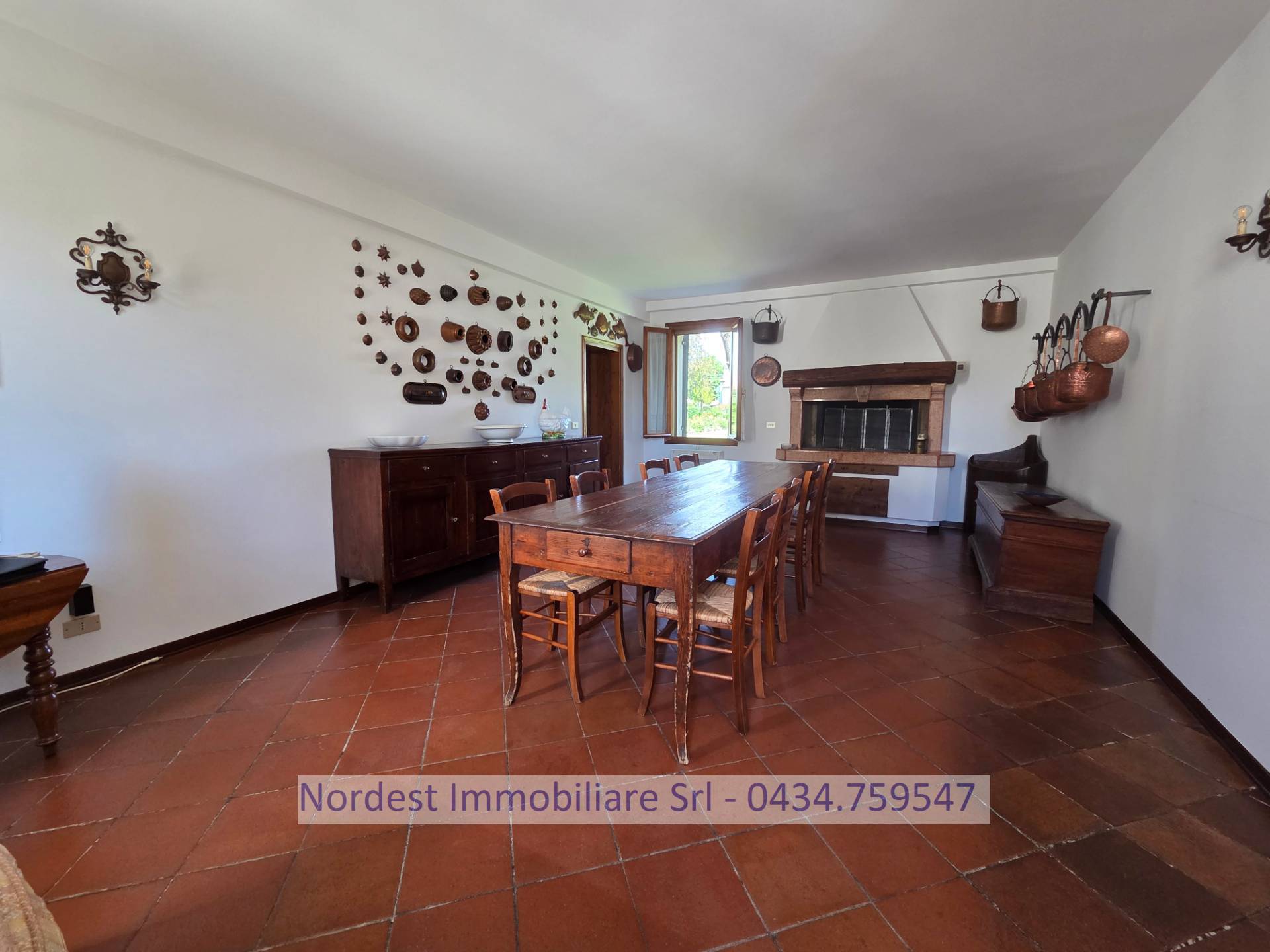 Appartamento in affitto a Codogn