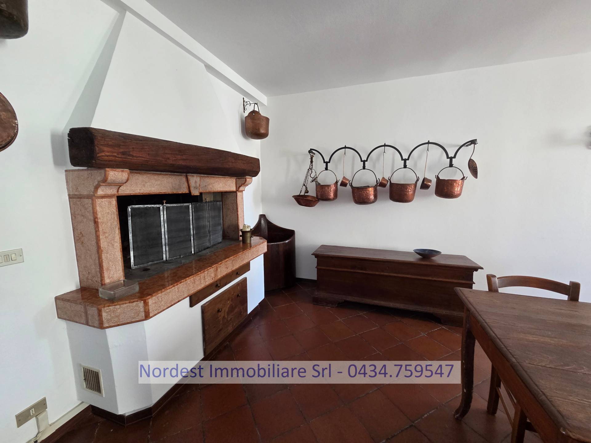 Appartamento in affitto a Codogn