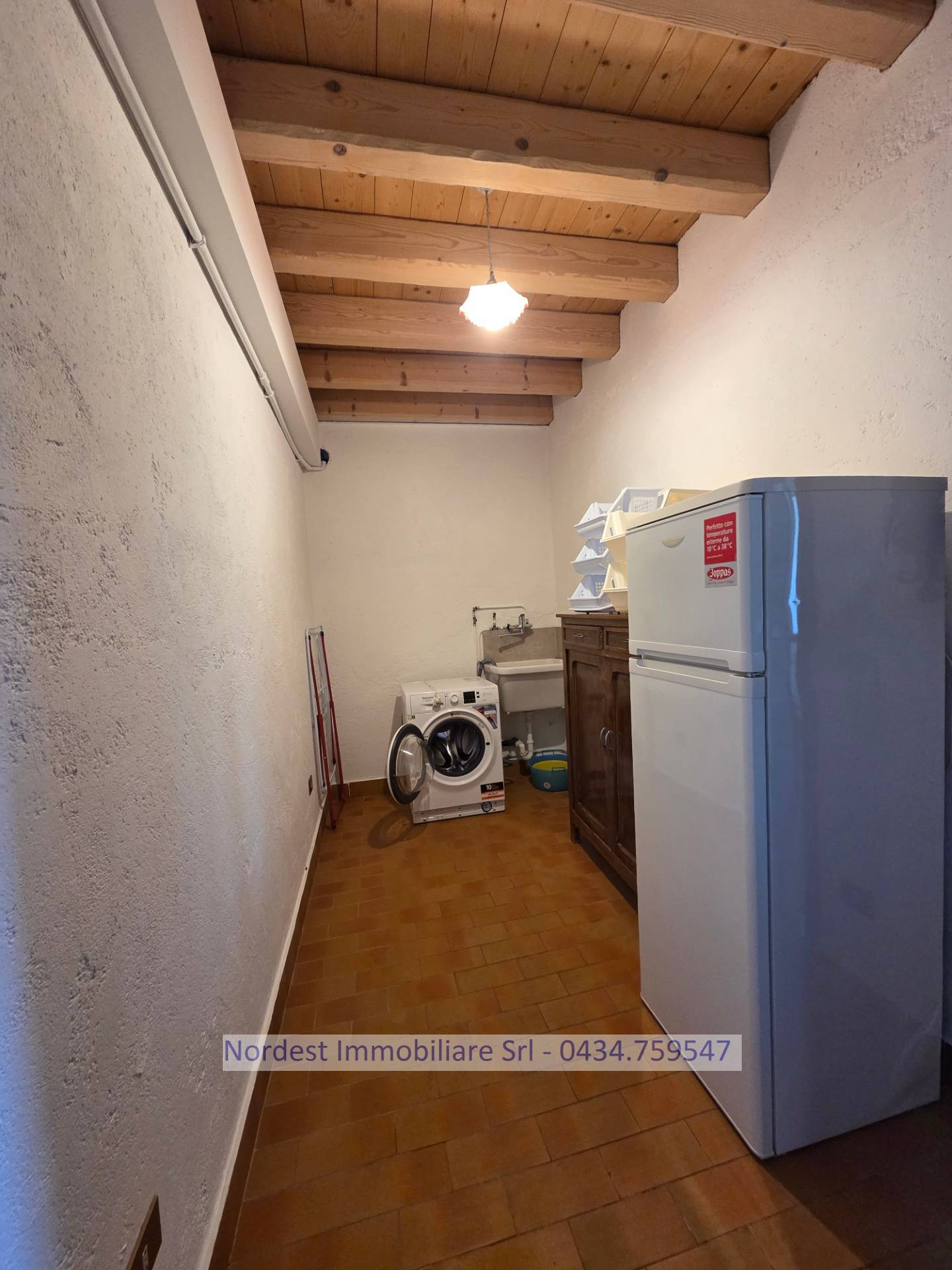 Appartamento in affitto a Codogn