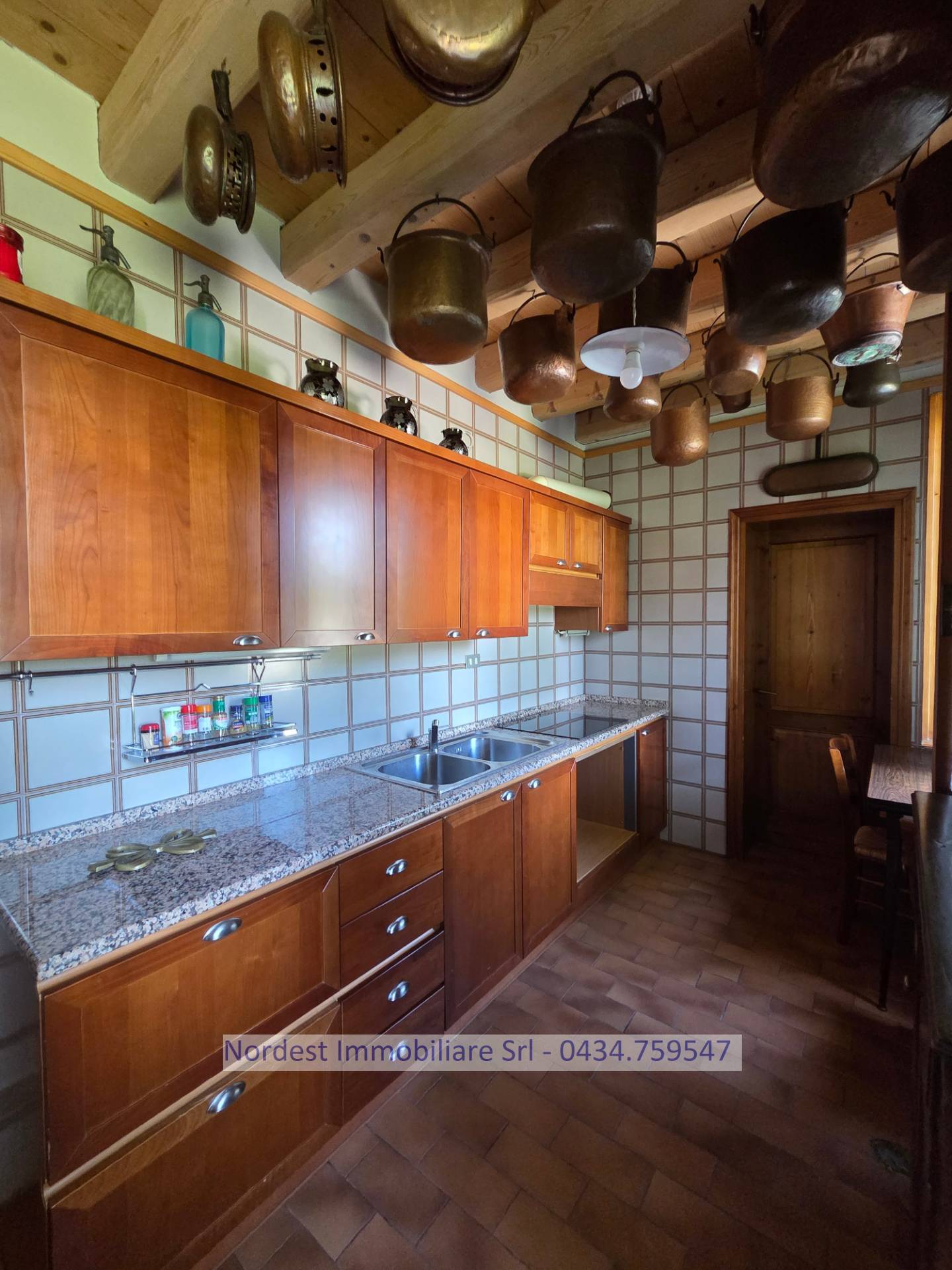 Appartamento in affitto a Codogn