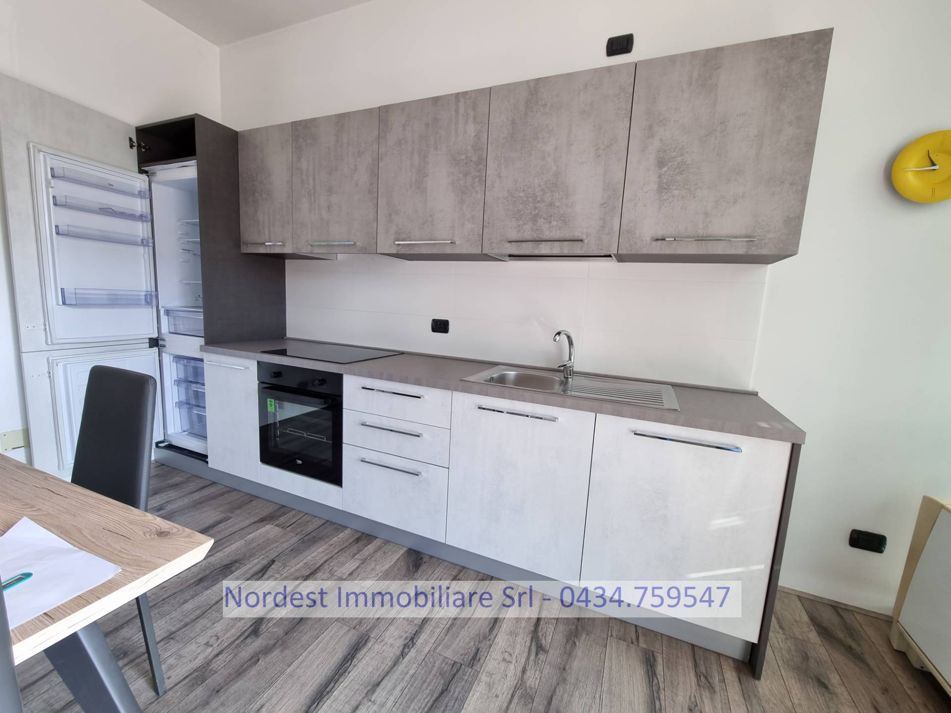 Appartamento in affitto a Codogn