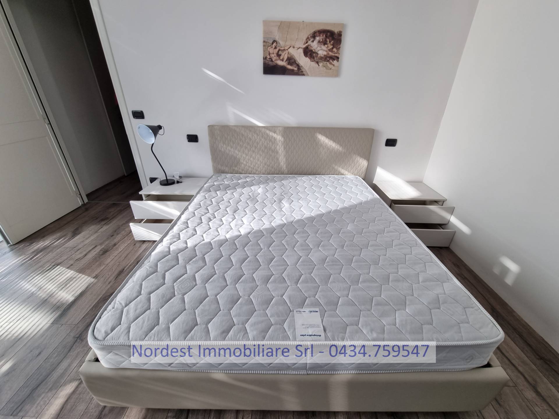 Appartamento in affitto a Codogn