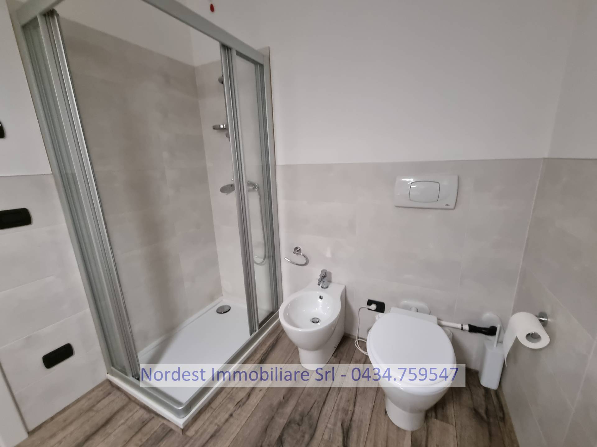 Appartamento in affitto a Codogn