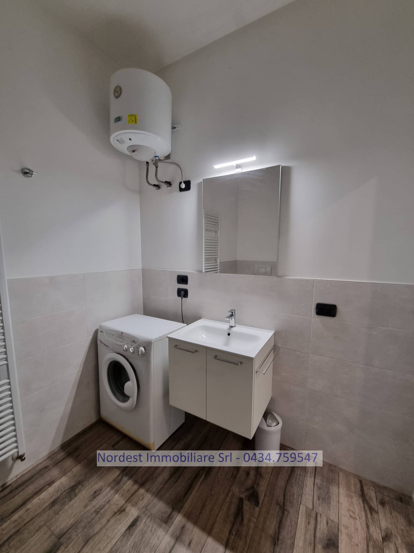 Appartamento in affitto a Codogn