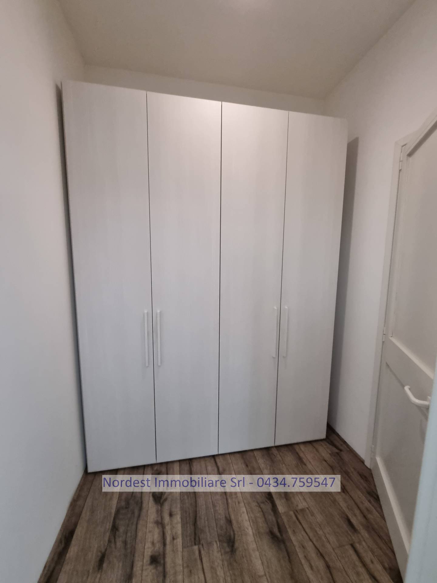 Appartamento in affitto a Codogn