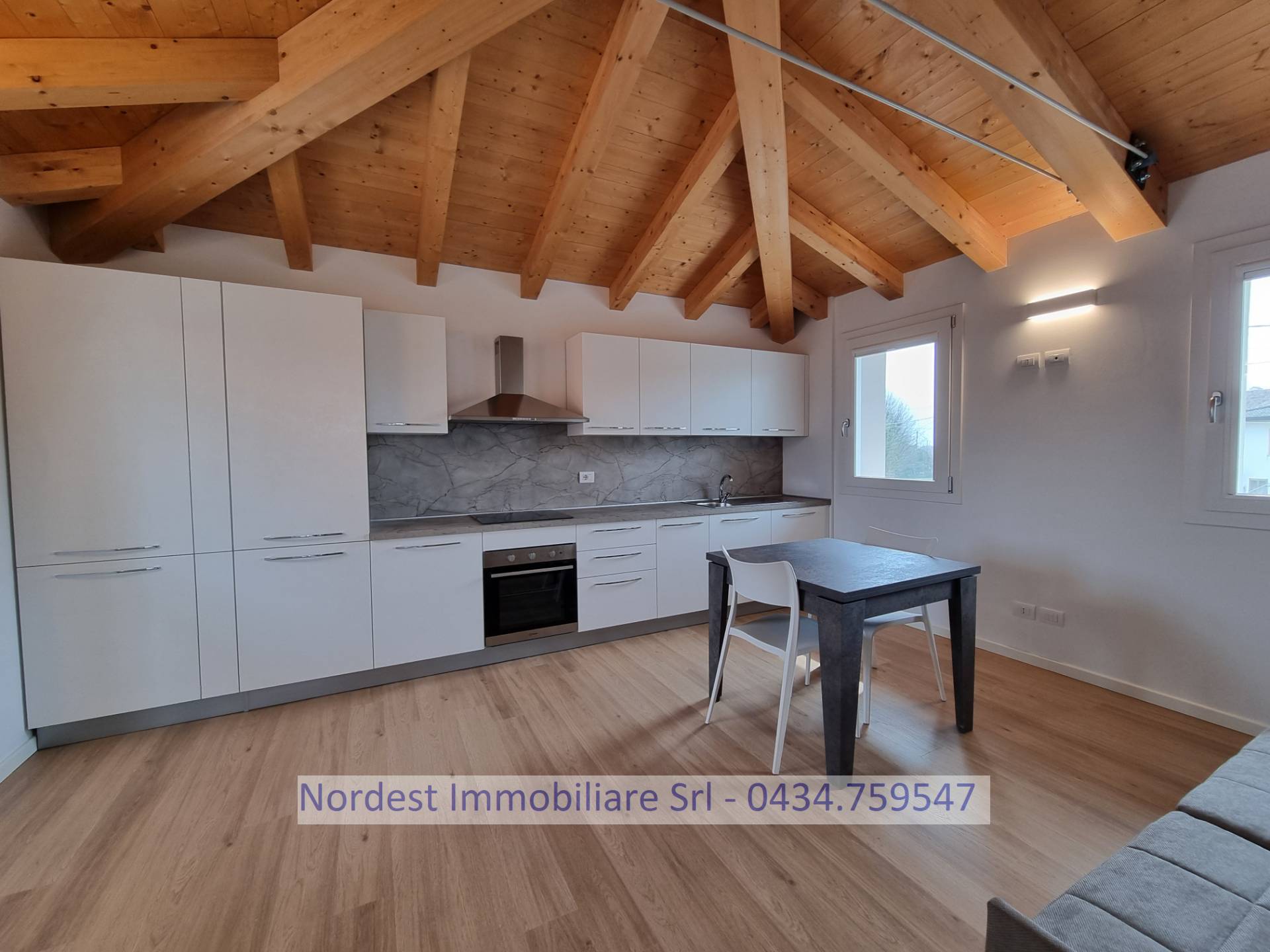Appartamento in affitto a Codogn
