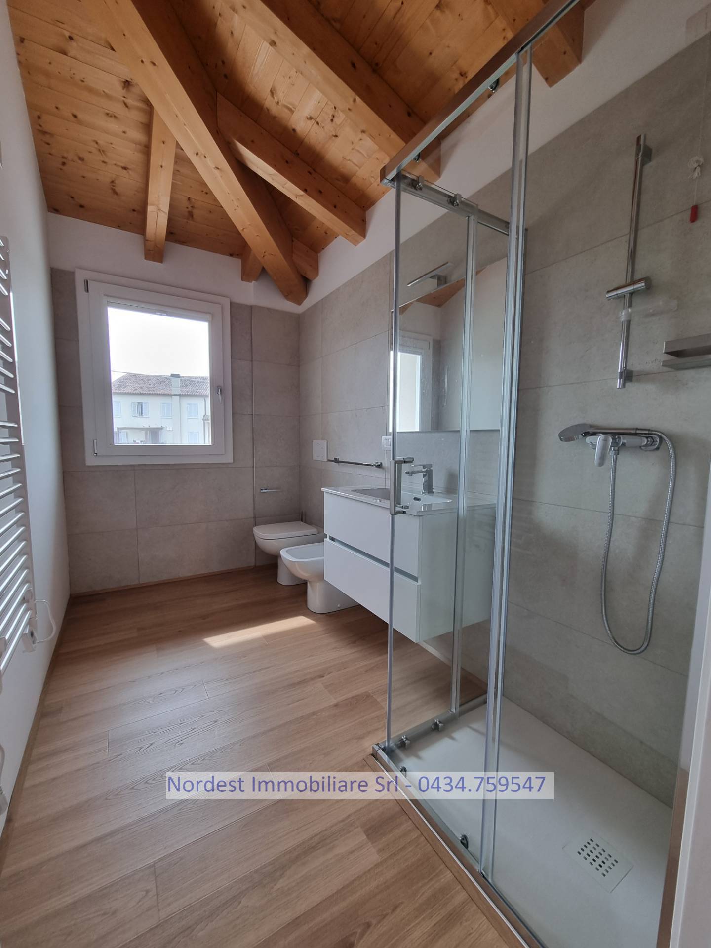 Appartamento in affitto a Codogn