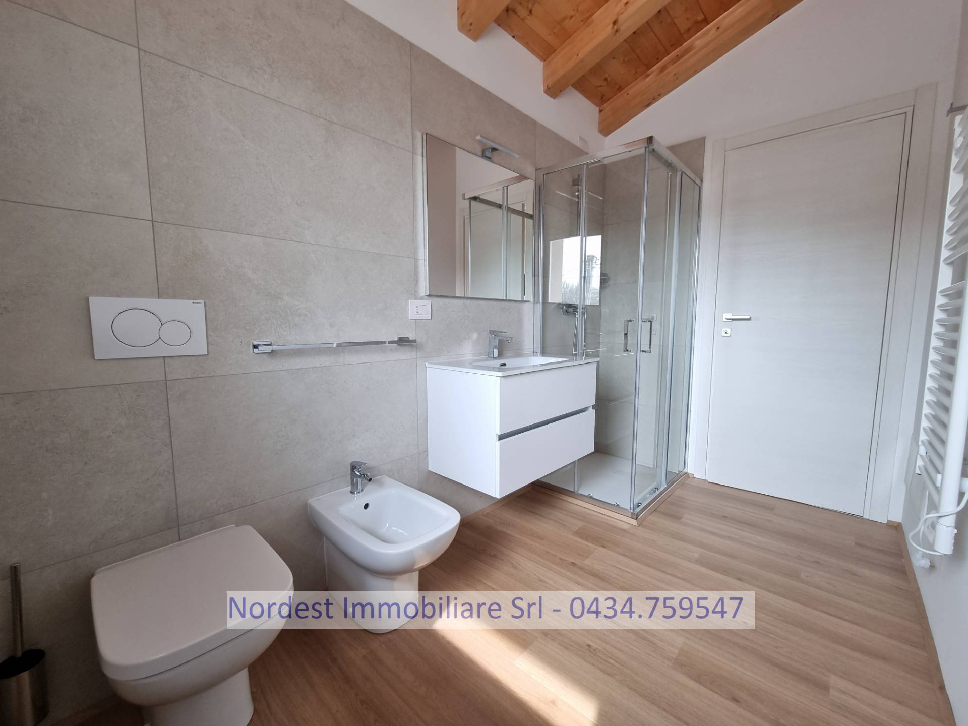 Appartamento in affitto a Codogn