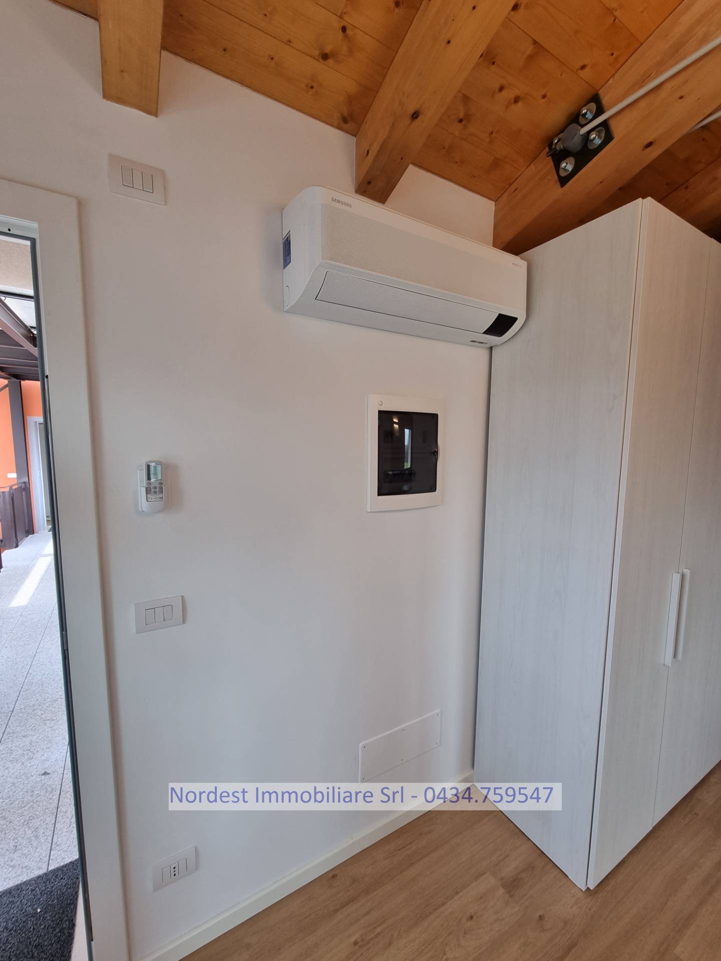 Appartamento in affitto a Codogn