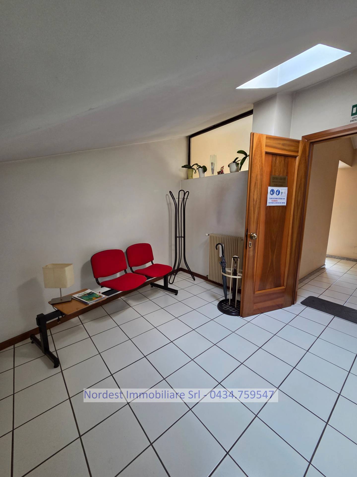 Studio/Ufficio in affitto a Gaiarine