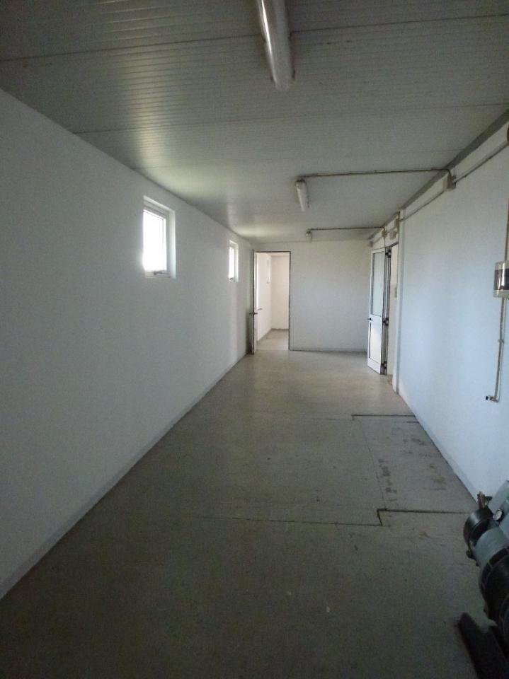 Capannone in affitto a Gaiarine