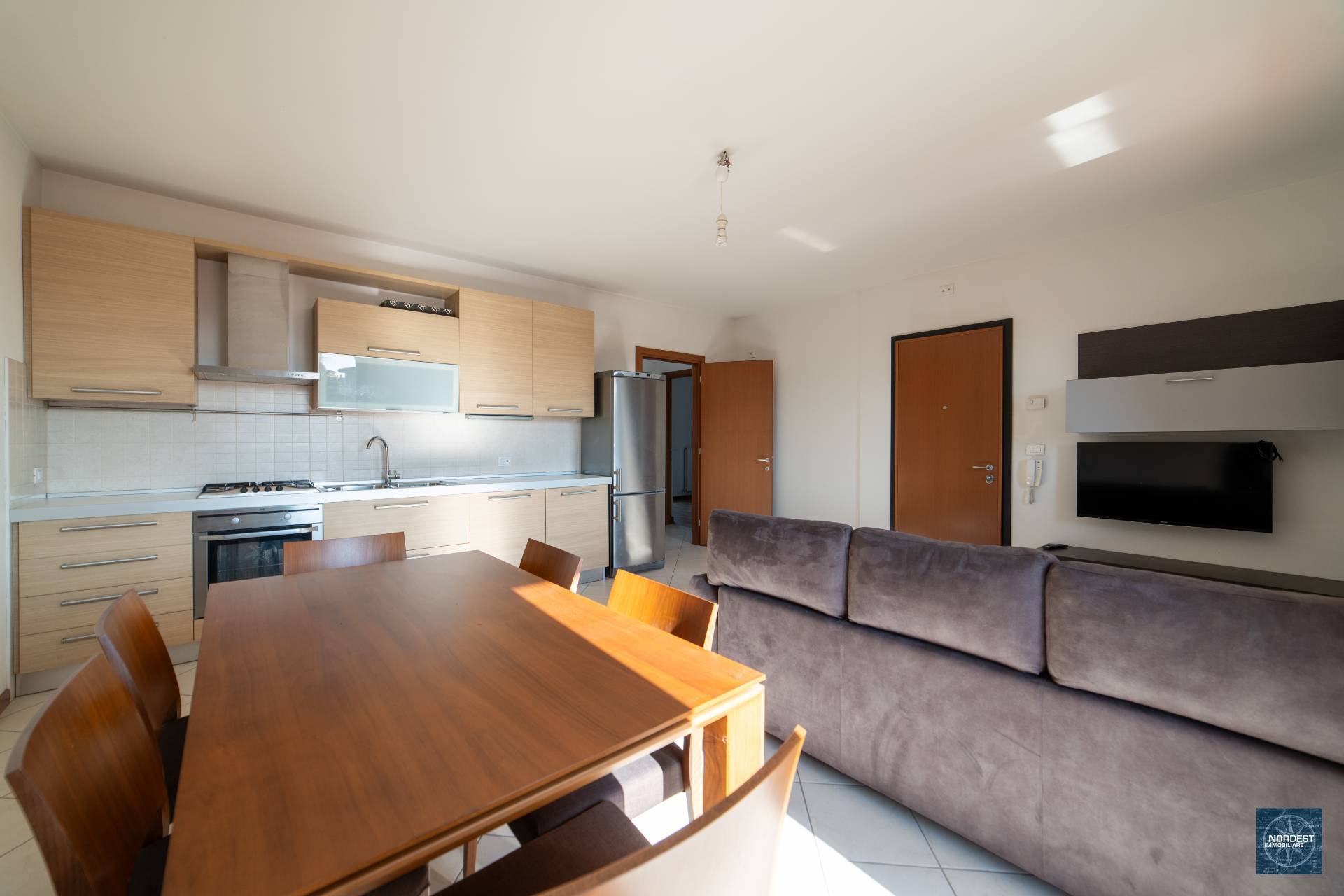 Appartamento in affitto a Godega di Sant'Urbano