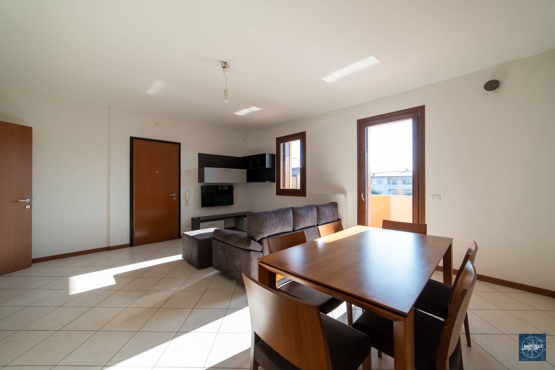 Appartamento in affitto a Godega di Sant'Urbano