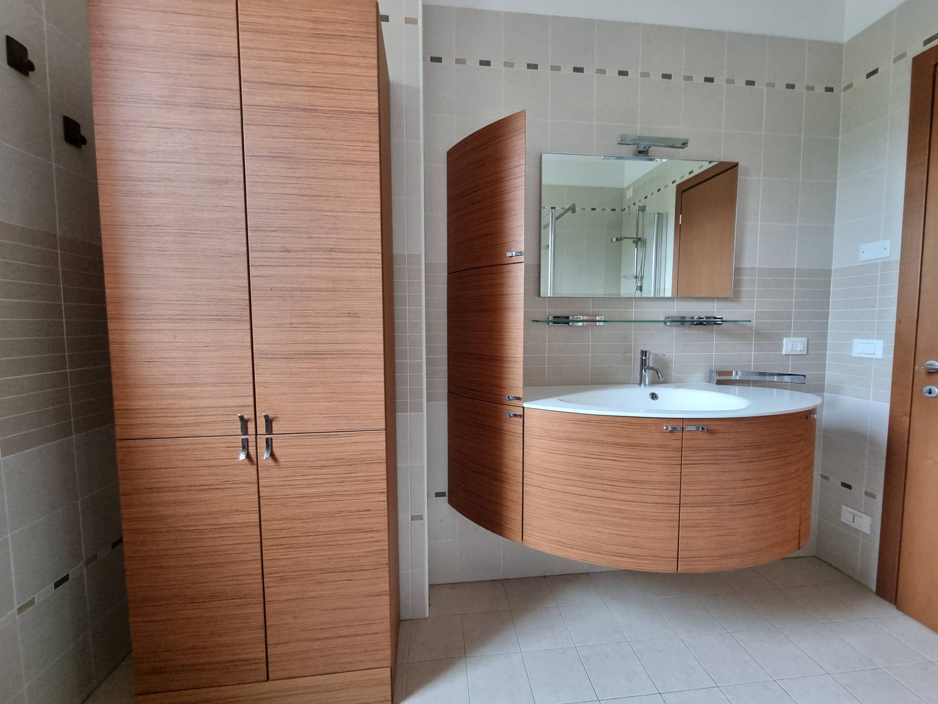 Appartamento in affitto a Godega di Sant'Urbano