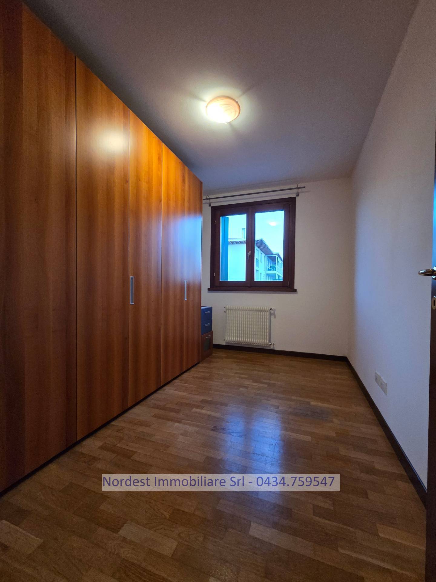 Appartamento in affitto a Brugnera