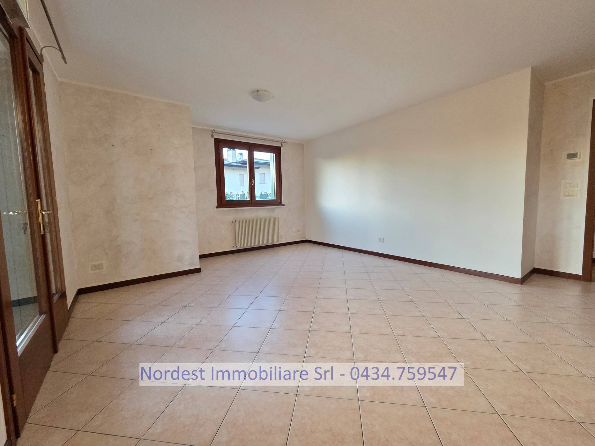 Appartamento in affitto a Brugnera