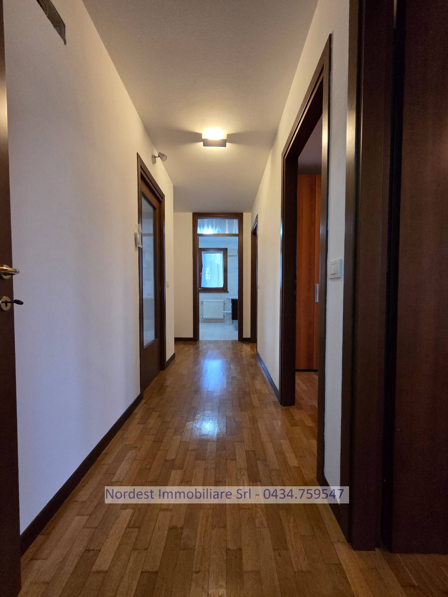 Appartamento in affitto a Brugnera