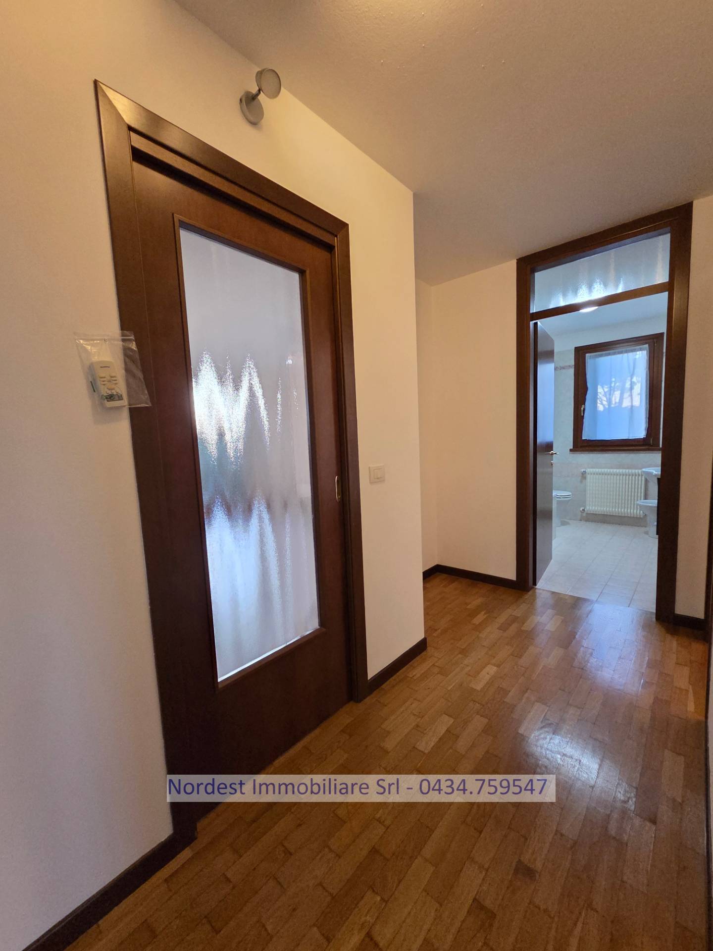 Appartamento in affitto a Brugnera