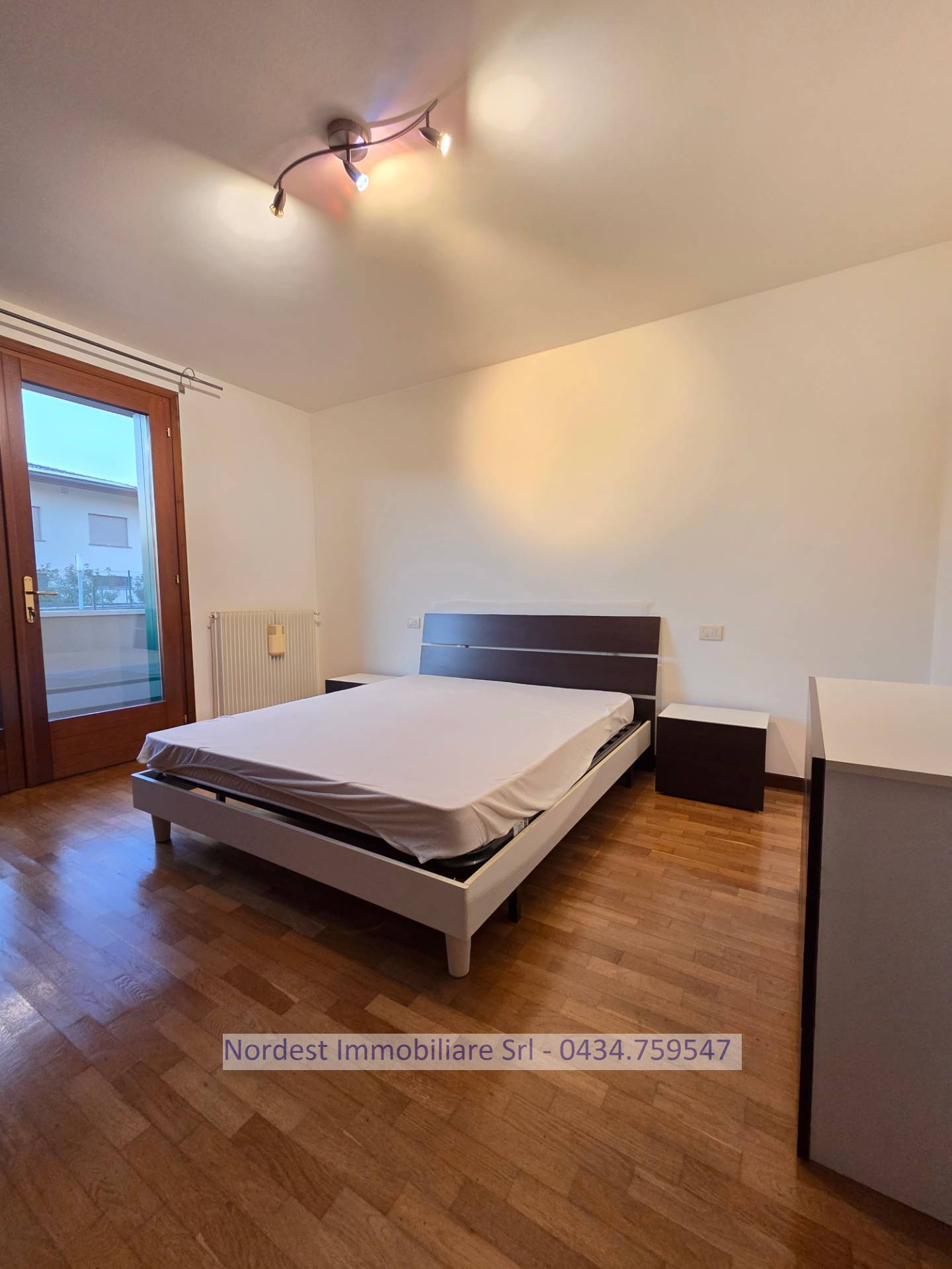 Appartamento in affitto a Brugnera