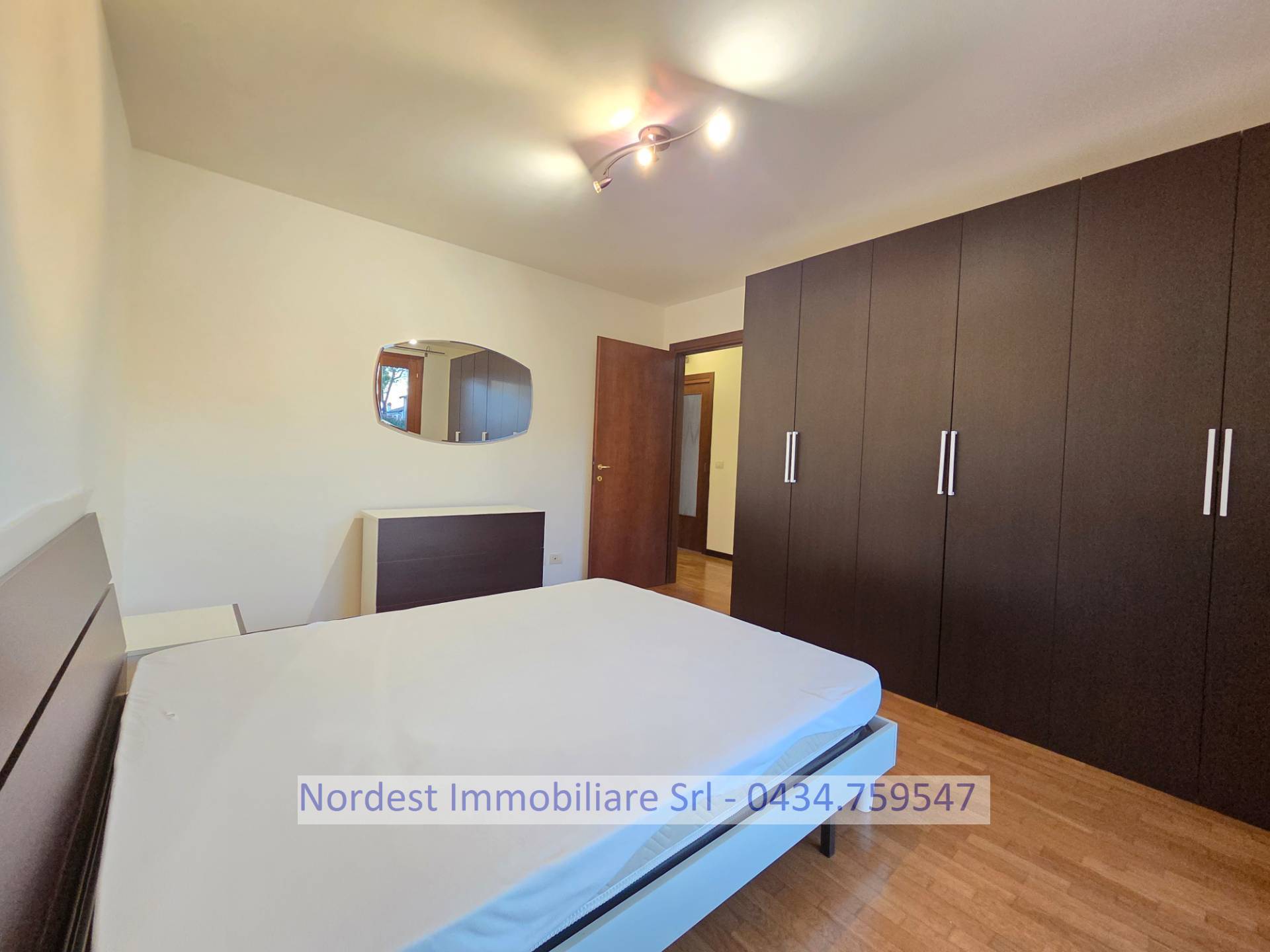 Appartamento in affitto a Brugnera