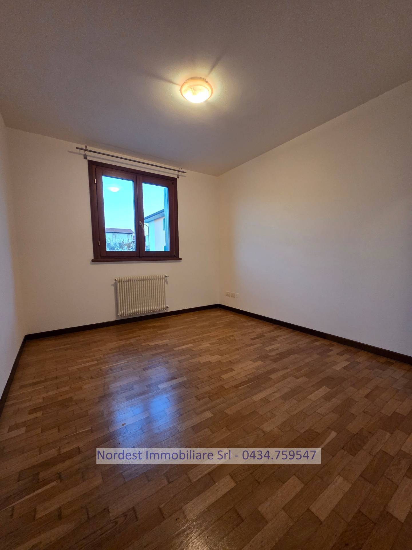 Appartamento in affitto a Brugnera