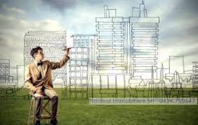 Terreno edificabile in vendita a Brugnera