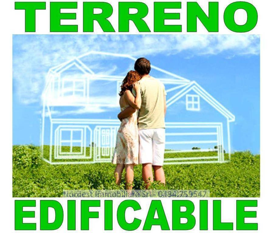 Terreno edificabile in vendita a Fontanelle